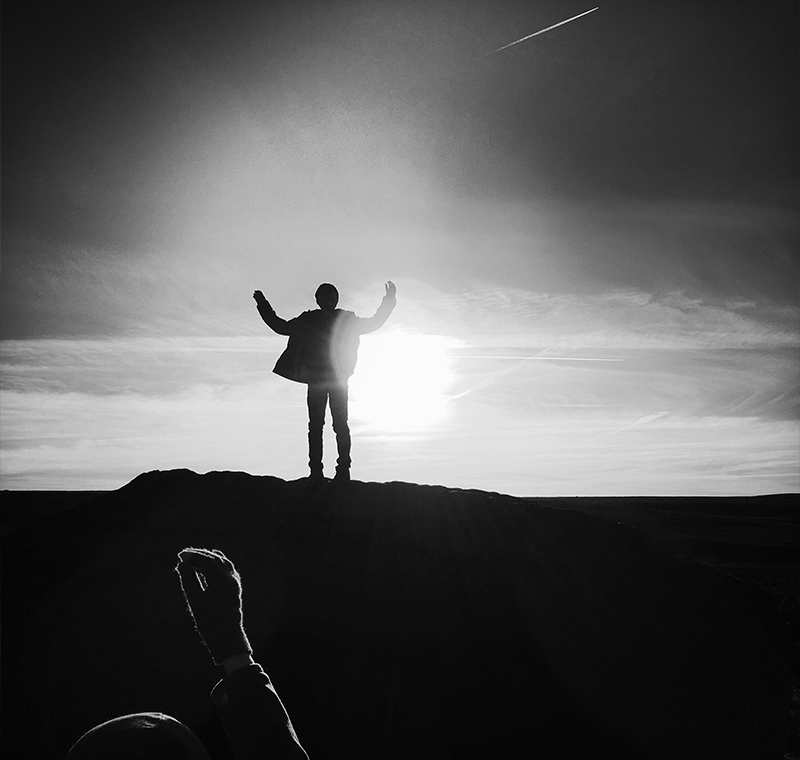 banner